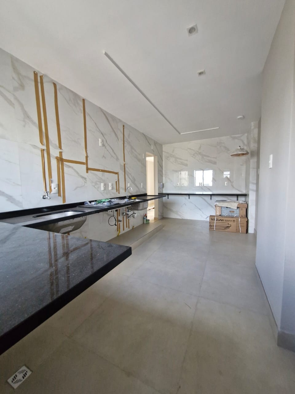 Imagens do imóveis Apartamento Á Venda Edificio Valencia Belém