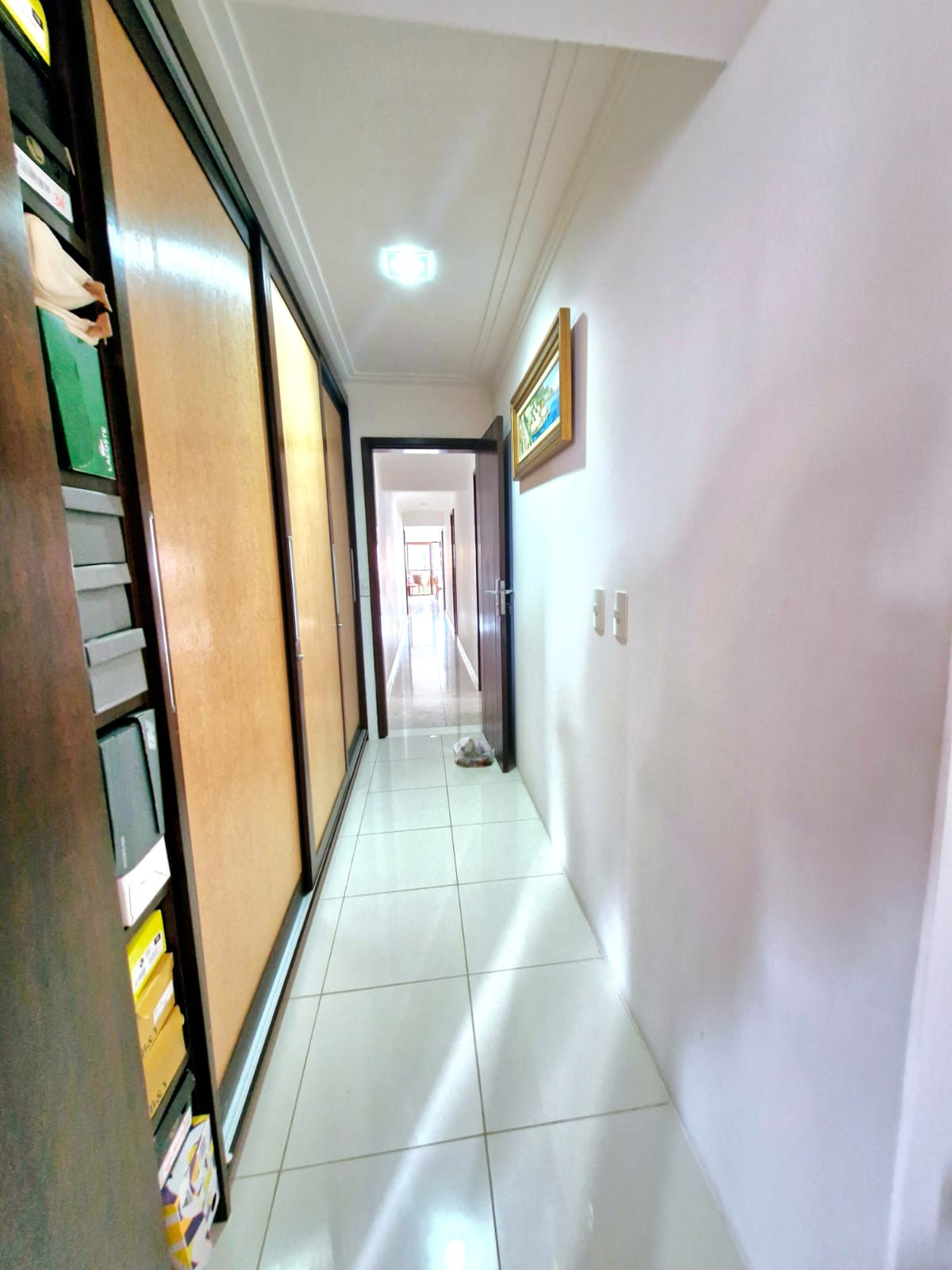 Imagens do imóveis Apartamento Á Venda Edificio Piazza Veneza Belém