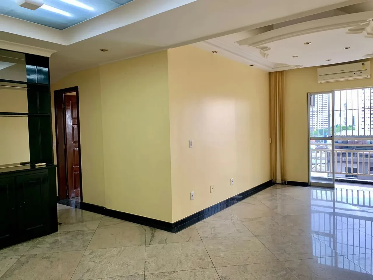 Imagens do imóveis Apartamento Á Venda Edificio Dhahran Belém