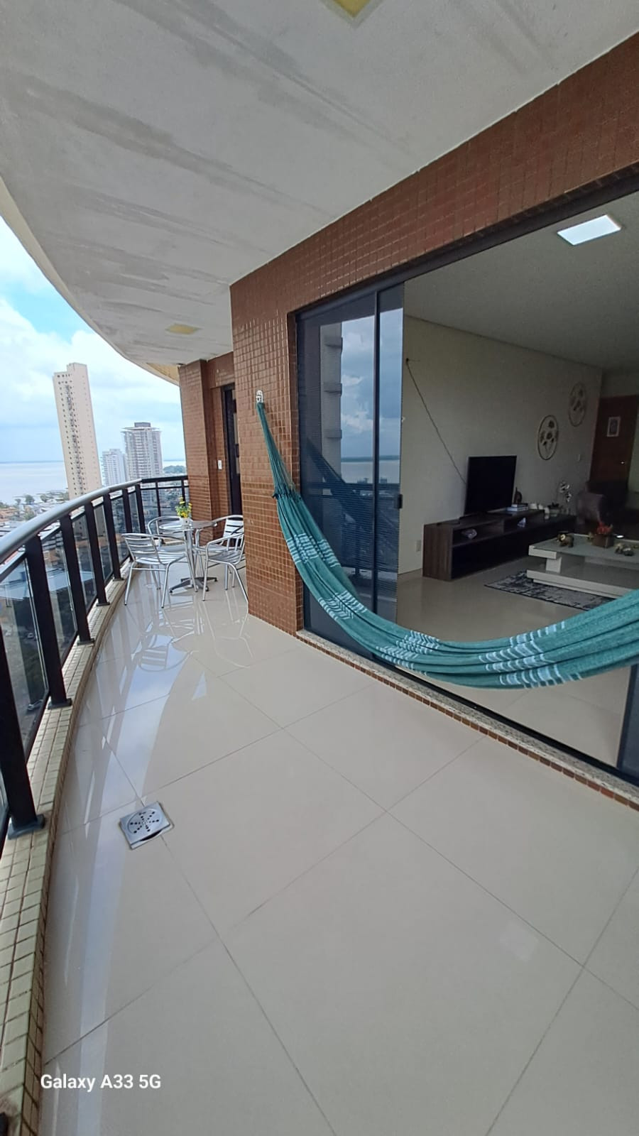Imagens do imóveis Apartamento Para Alugar Edificio Village Premier Belém