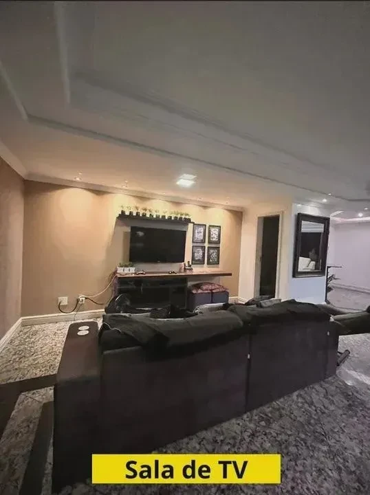 Imagens do imóveis Apartamento Á Venda Edifício Mediterranee Belém