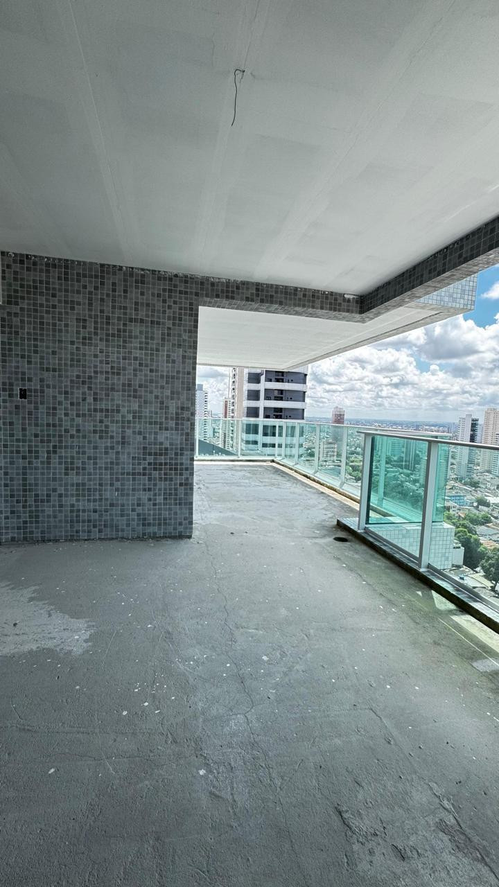 Imagens do imóveis Apartamento Á Venda Edificio Real  Paradise Belém