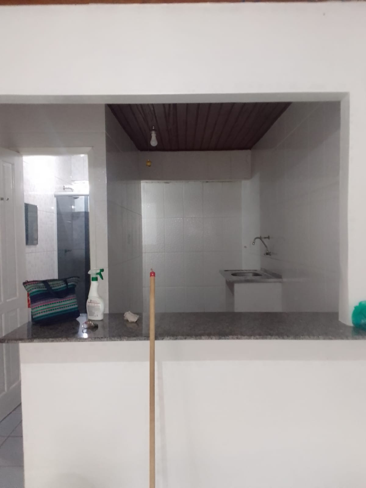 Imagens do imóveis Casa Á Venda Casa No Chaco Belém