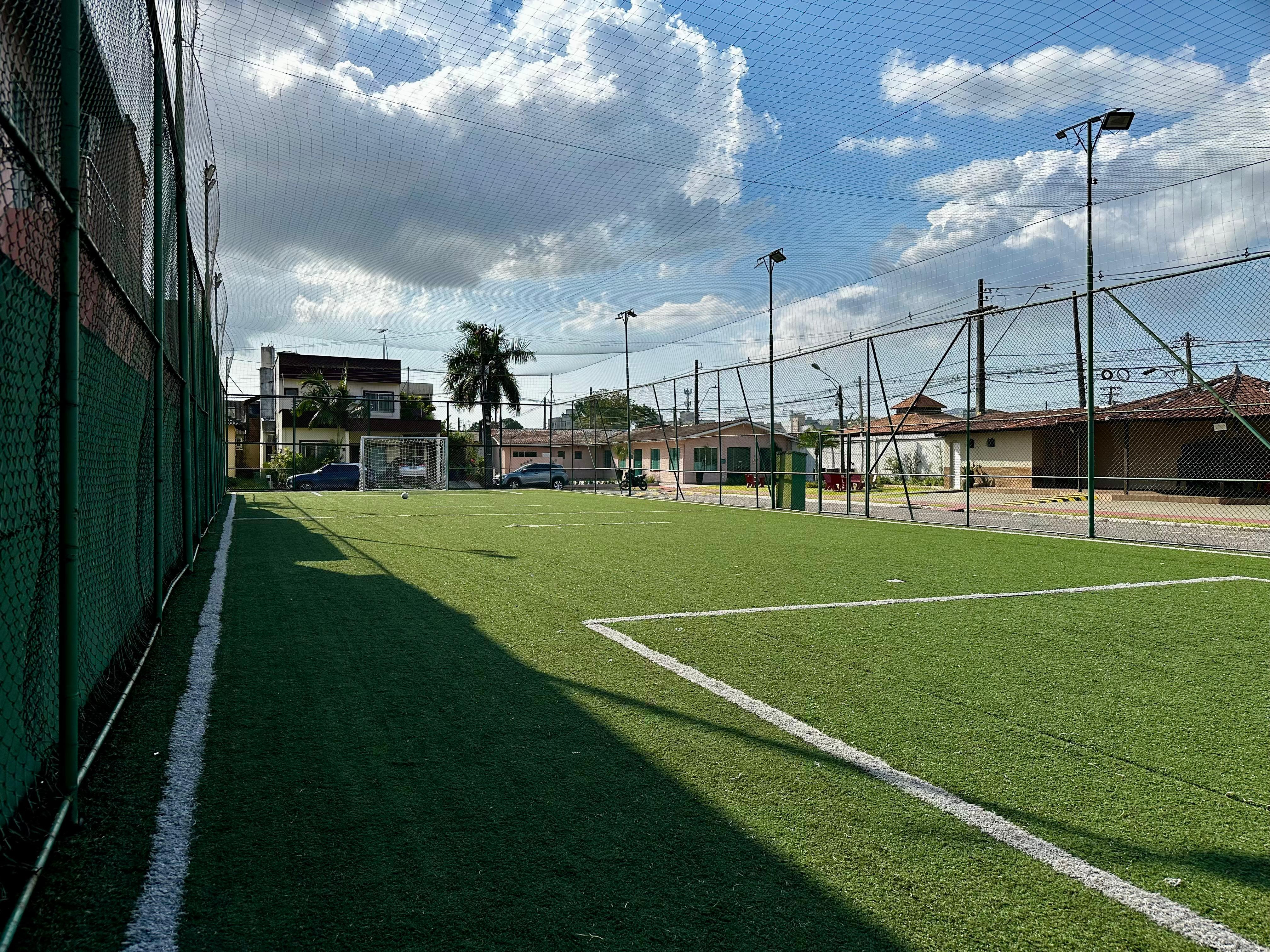 Imagens do imóveis Casa Em Condomínio Á Venda Condominio  Cidade Jardim1 Belém