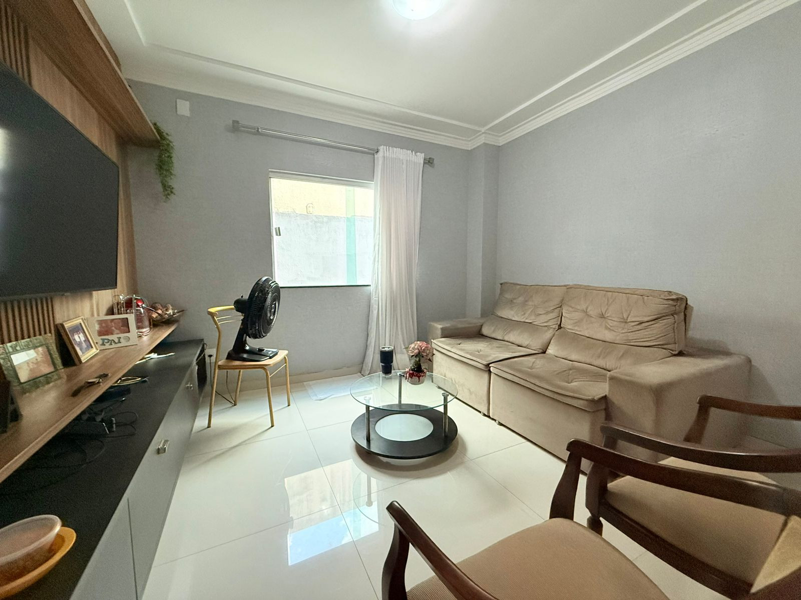 Imagens do imóveis Casa Em Condomínio Á Venda Bengui Belém