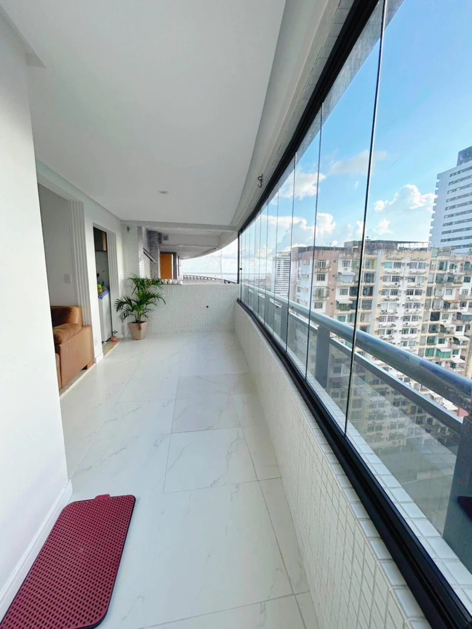 Imagens do imóveis Apartamento Á Venda Way Batista Campo