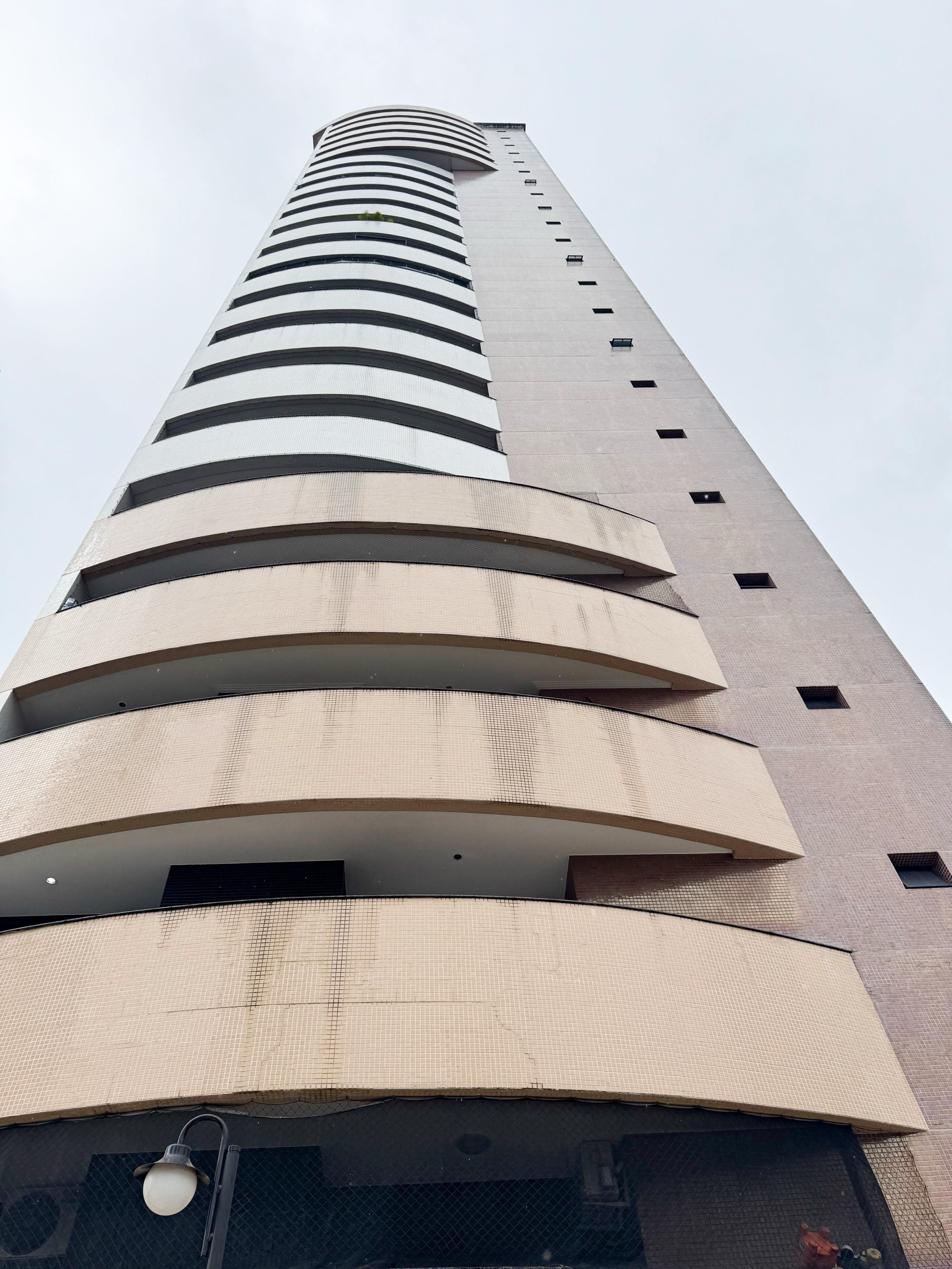 Imagens do imóveis Apartamento Á Venda Edificio Denver Belém