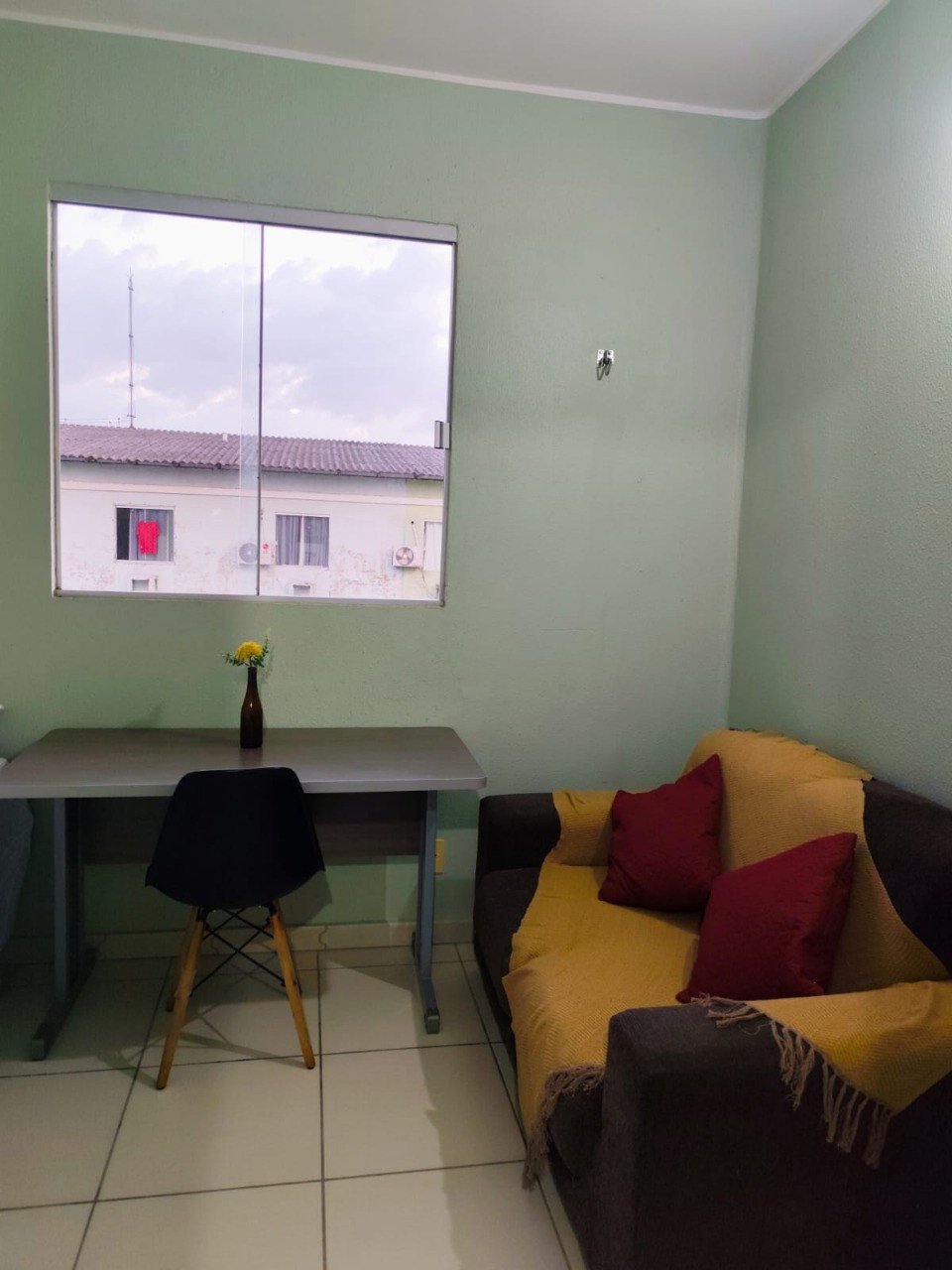 Imagens do imóveis Apartamento Para Alugar Condominio Porto Esmeralda Ananindeua