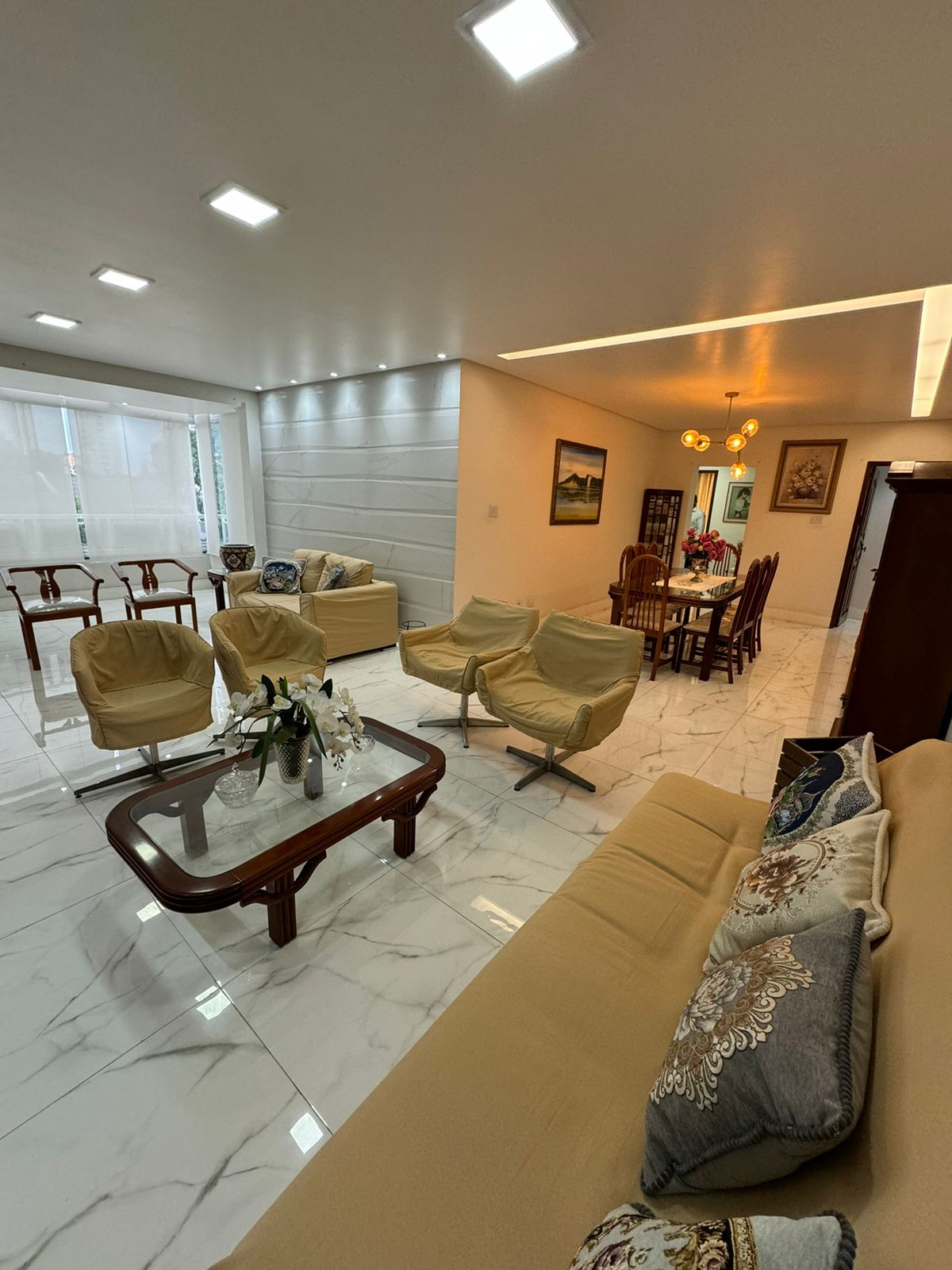 Imagens do imóveis Apartamento Para Alugar Edificio Monalisa Belém