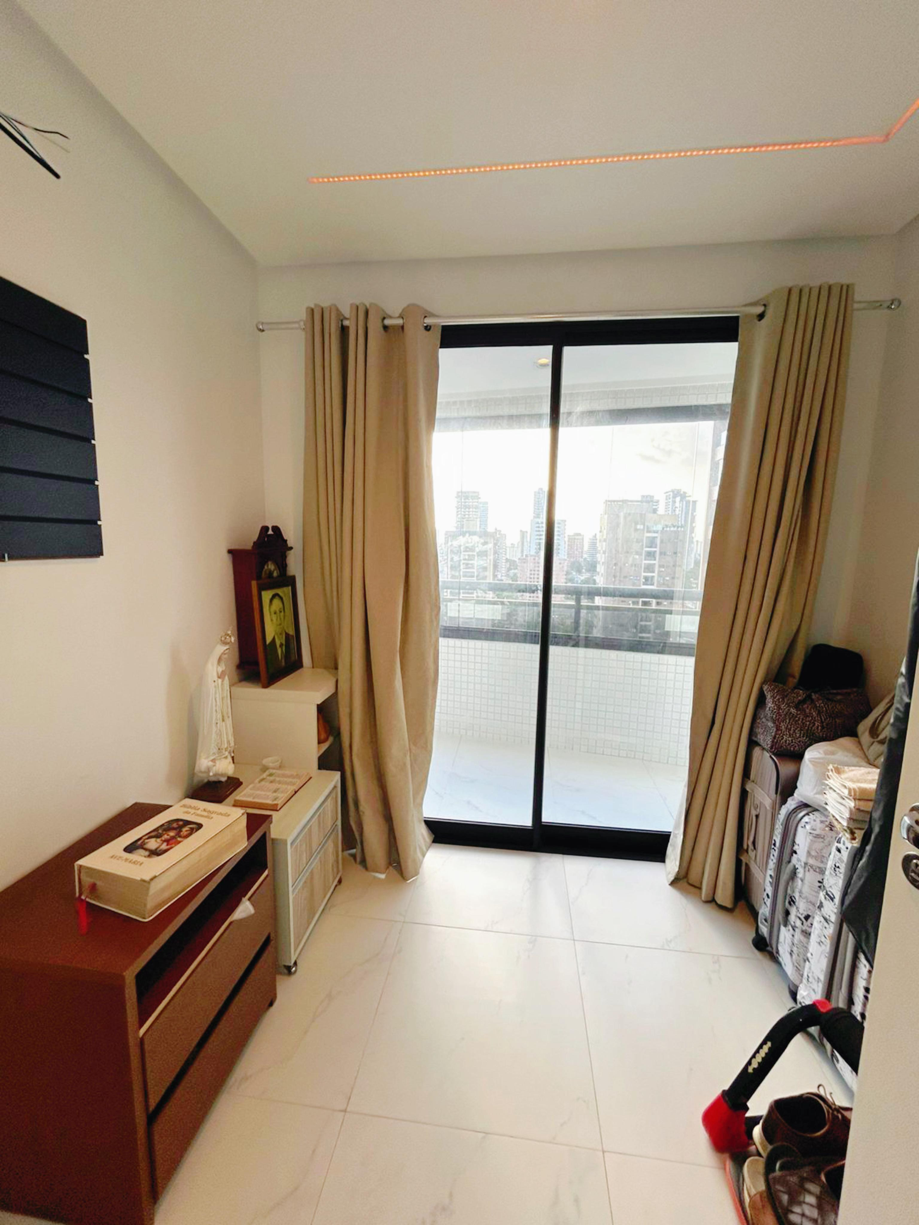 Imagens do imóveis Apartamento Á Venda Way Batista Campo Belém