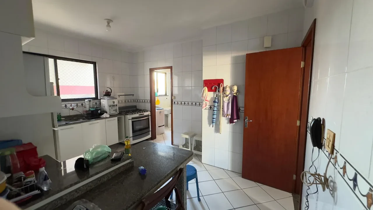 Imagens do imóveis Apartamento Á Venda Eifidicio Rio Tibre Belém
