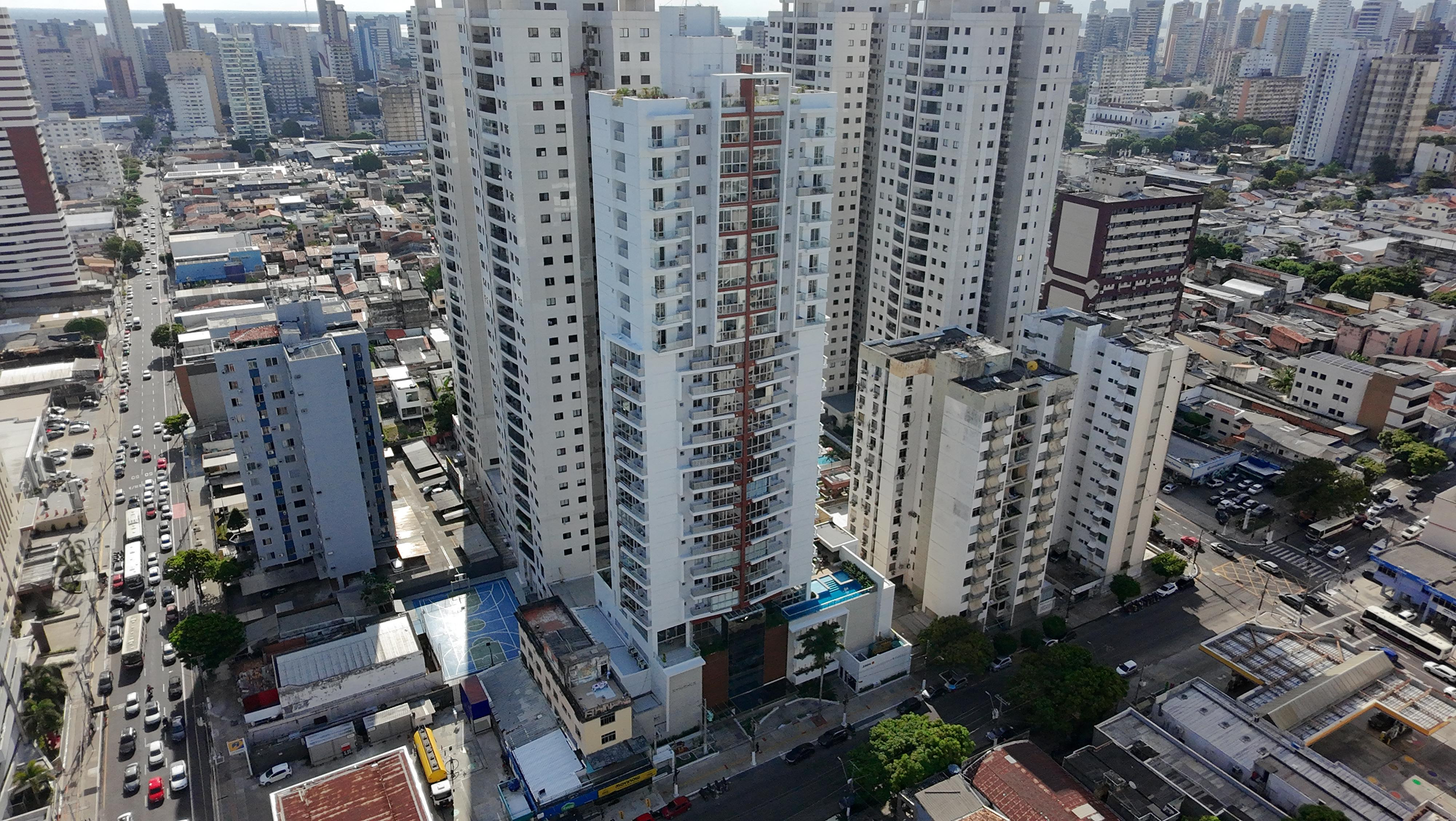 Imagens do imóveis Apartamento Á Venda Torre Evidence Belém