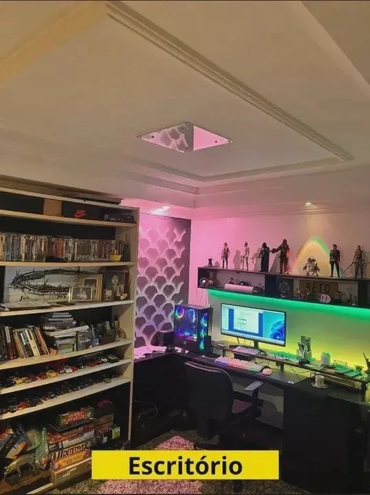 Imagens do imóveis Apartamento Á Venda Edifício Mediterranee Belém