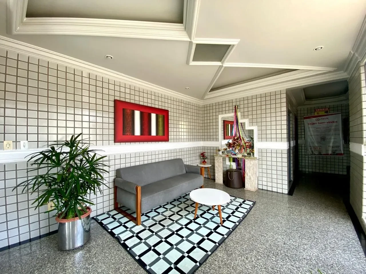 Imagens do imóveis Apartamento Á Venda Edificio Ed. Valência Belém