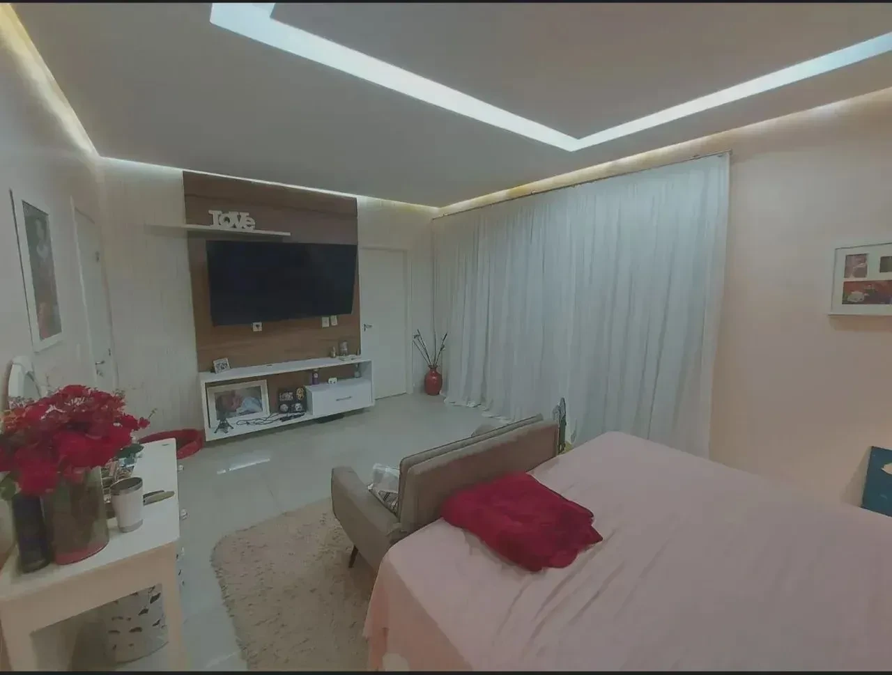 Imagens do imóveis Casa Em Condomínio Á Venda Condominio Jardim Espanha Belém