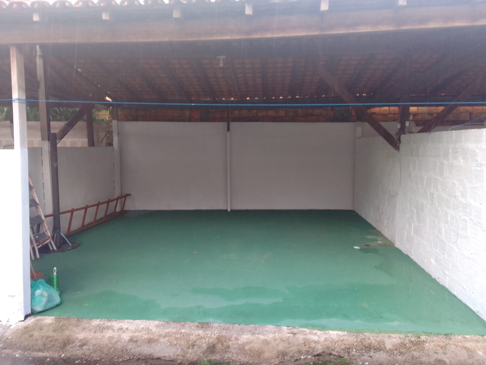 Imagens do imóveis Casa Á Venda Casa No Chaco Belém