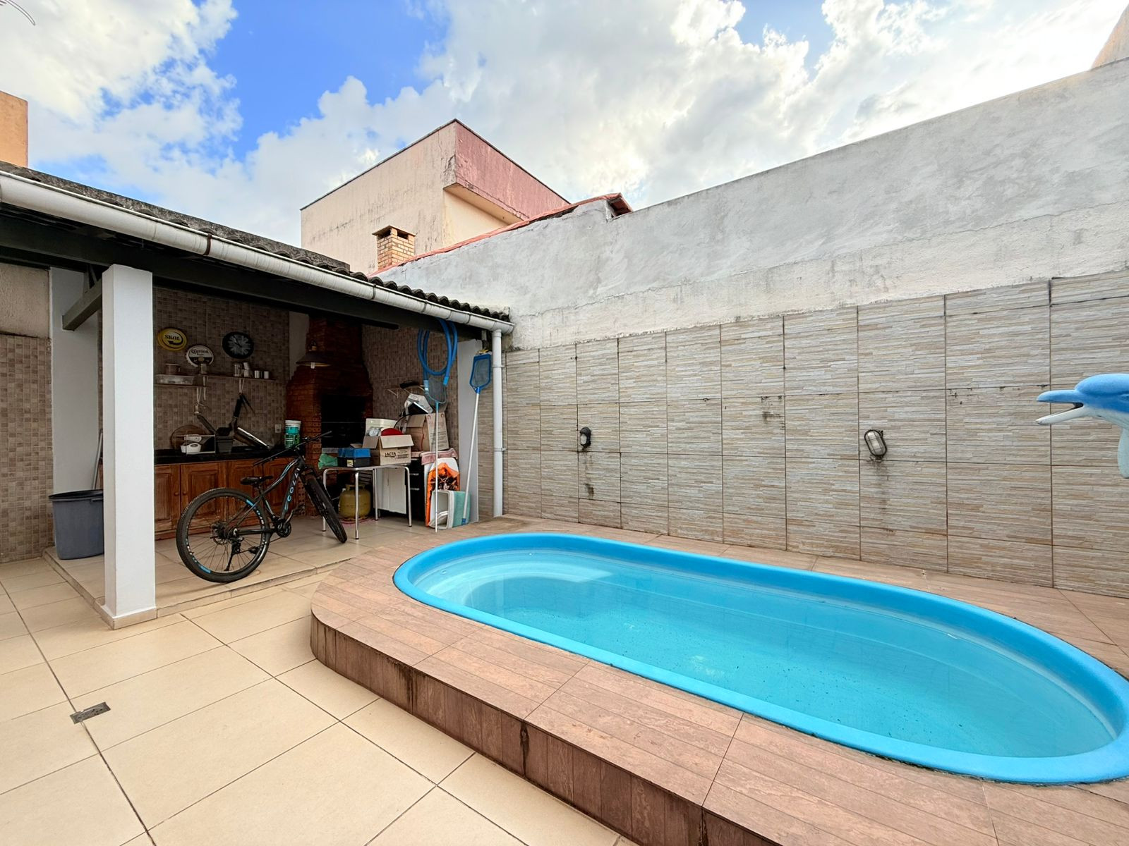 Imagens do imóveis Casa Em Condomínio Á Venda Bengui Belém