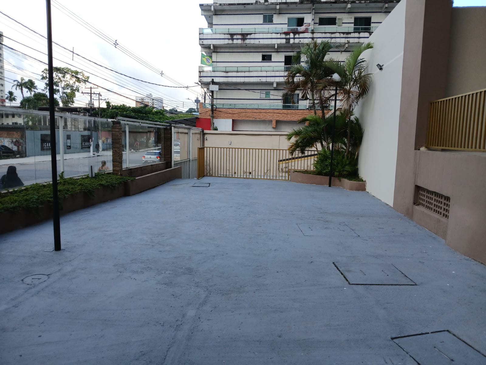 Imagens do imóveis Apartamento Á Venda Edifico Maestro Guiaes De Barros Belém