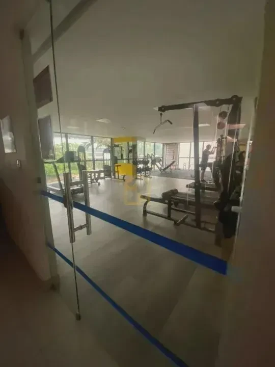 Imagens do imóveis Apartamento Á Venda Edificio Sao Luis Belém