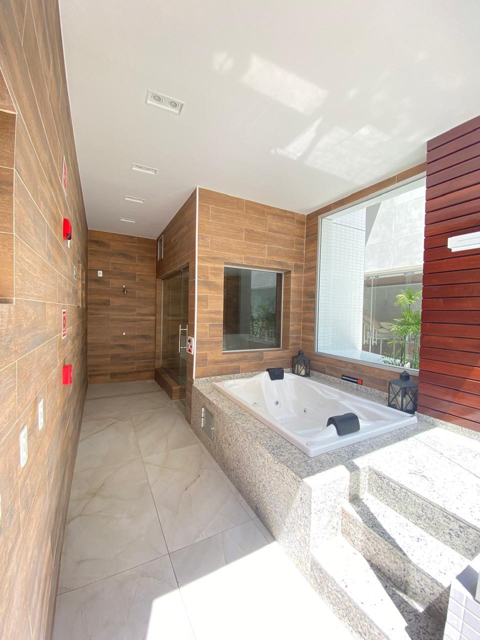 Imagens do imóveis Apartamento Á Venda Torre Evidence Belém