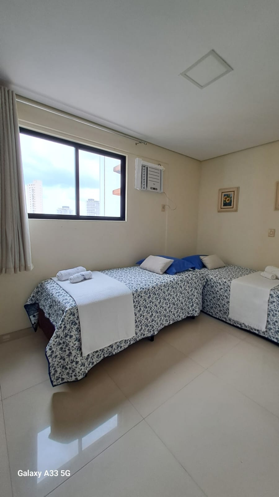 Imagens do imóveis Apartamento Para Alugar Edificio Village Premier Belém