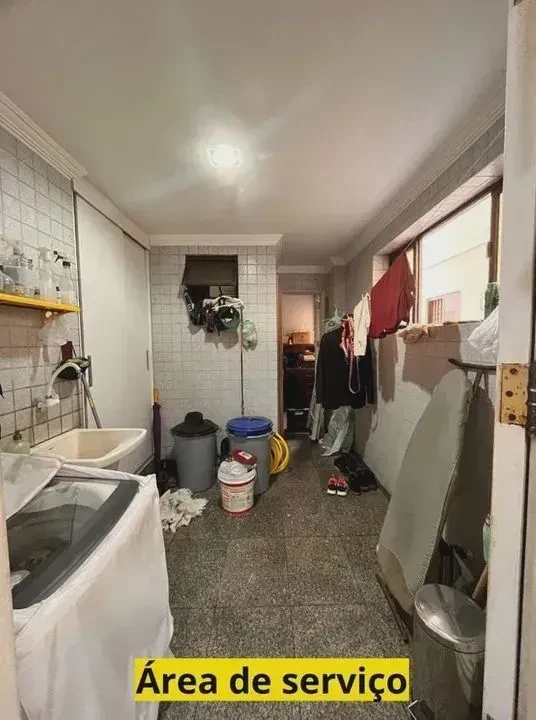 Imagens do imóveis Apartamento Á Venda Edifício Mediterranee Belém