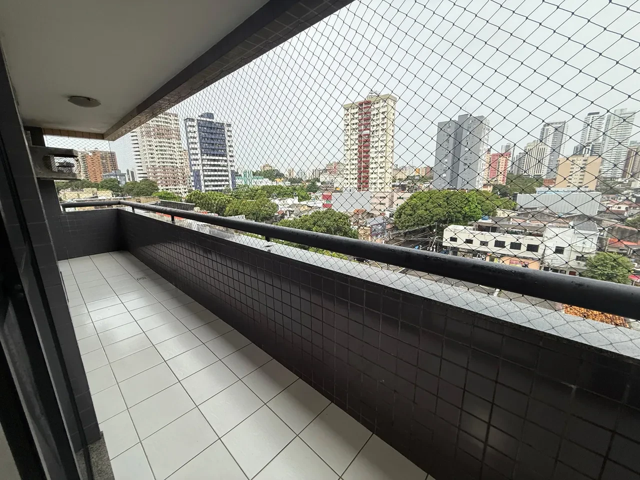 Imagens do imóveis Apartamento Á Venda Eifidicio Rio Tibre Belém