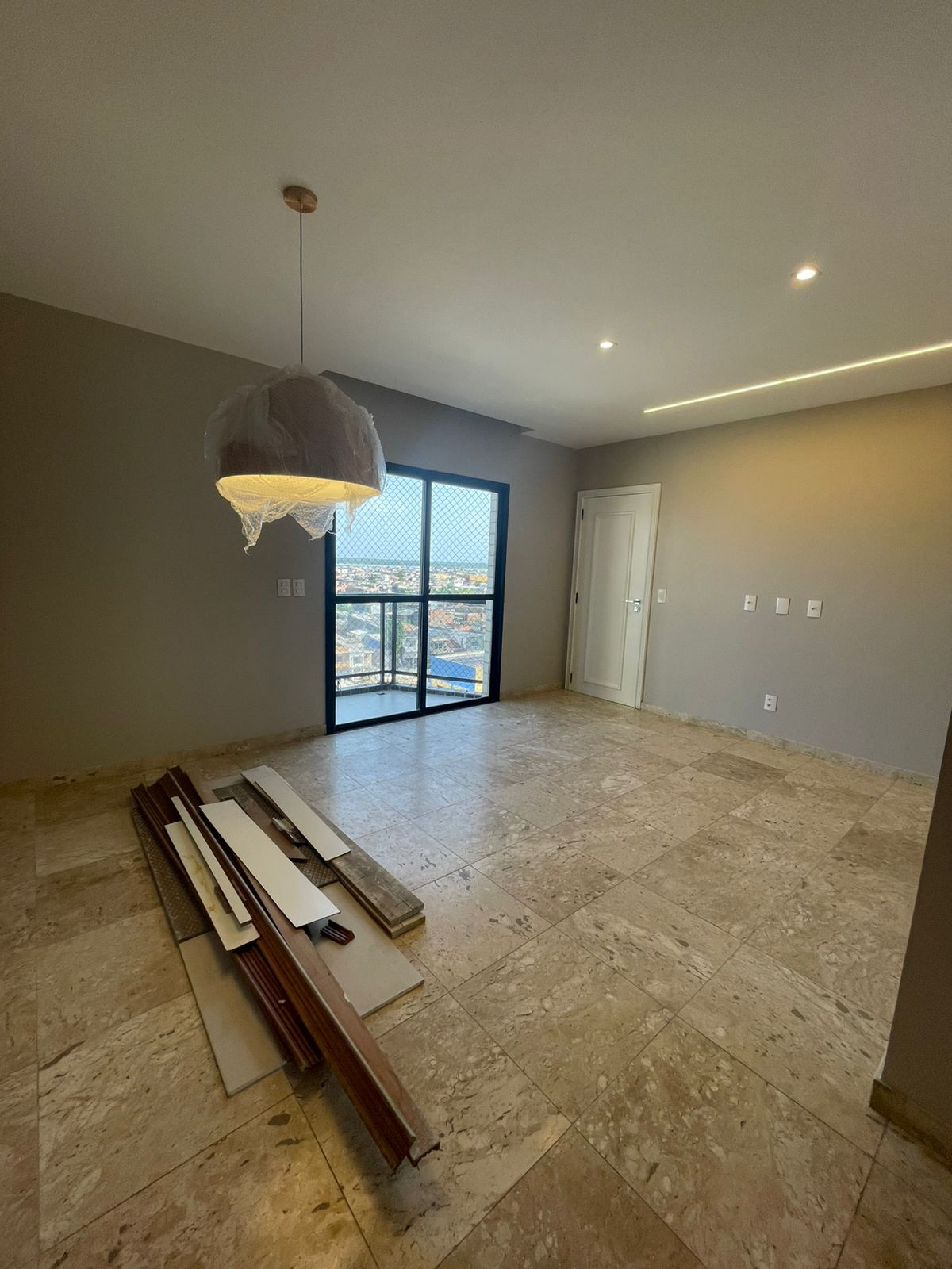 Imagens do imóveis Apartamento Á Venda Edificio Valencia Belém