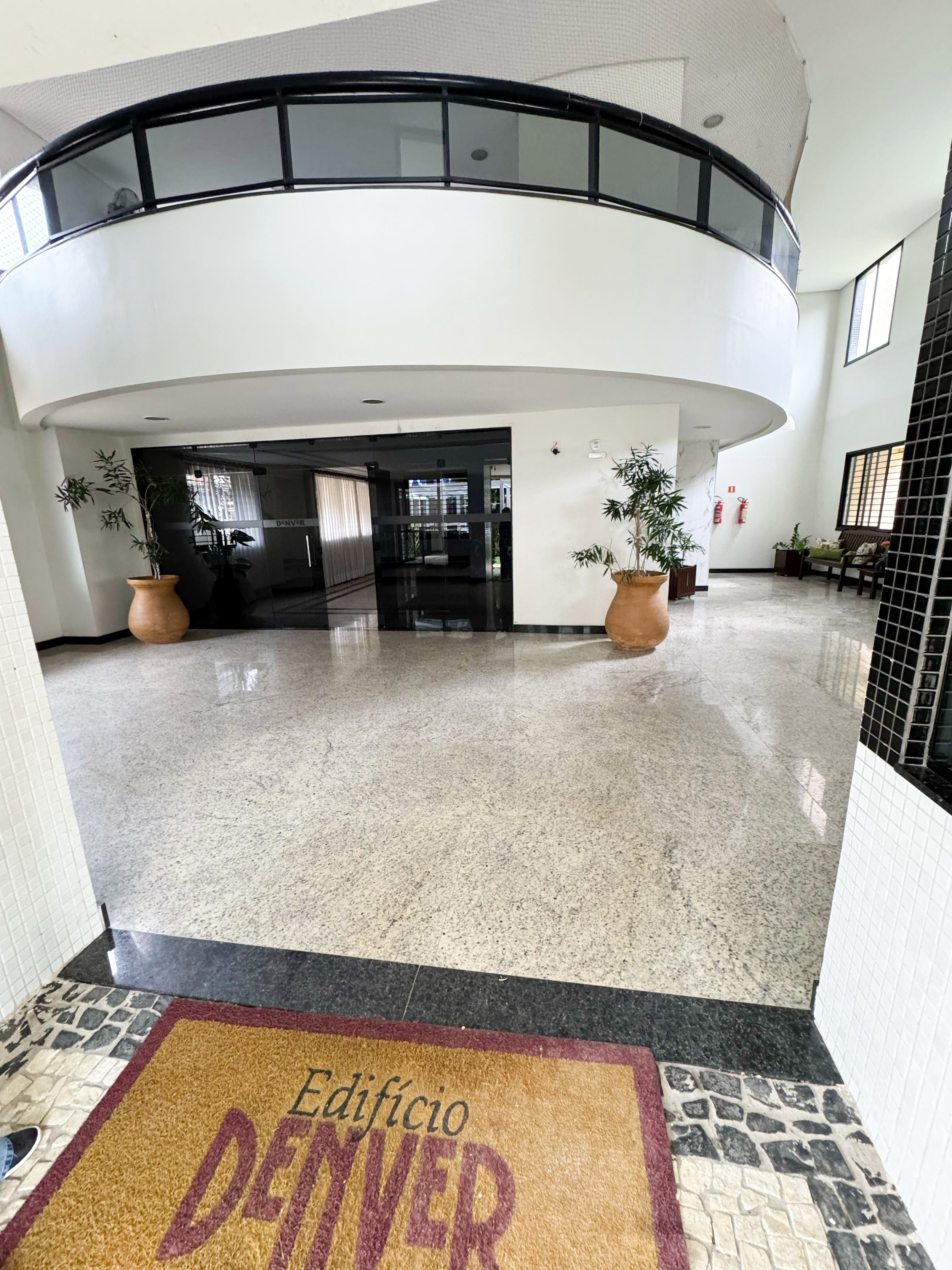 Imagens do imóveis Apartamento Á Venda Edificio Denver Belém