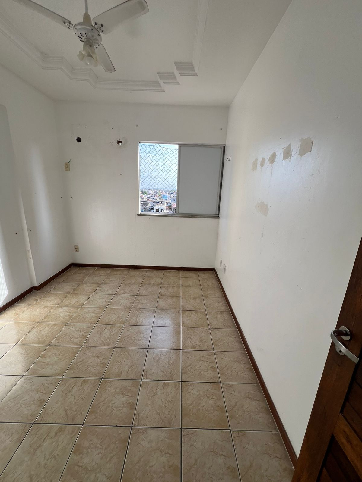 Imagens do imóveis Apartamento Á Venda Edificio Rio Madeira Belém