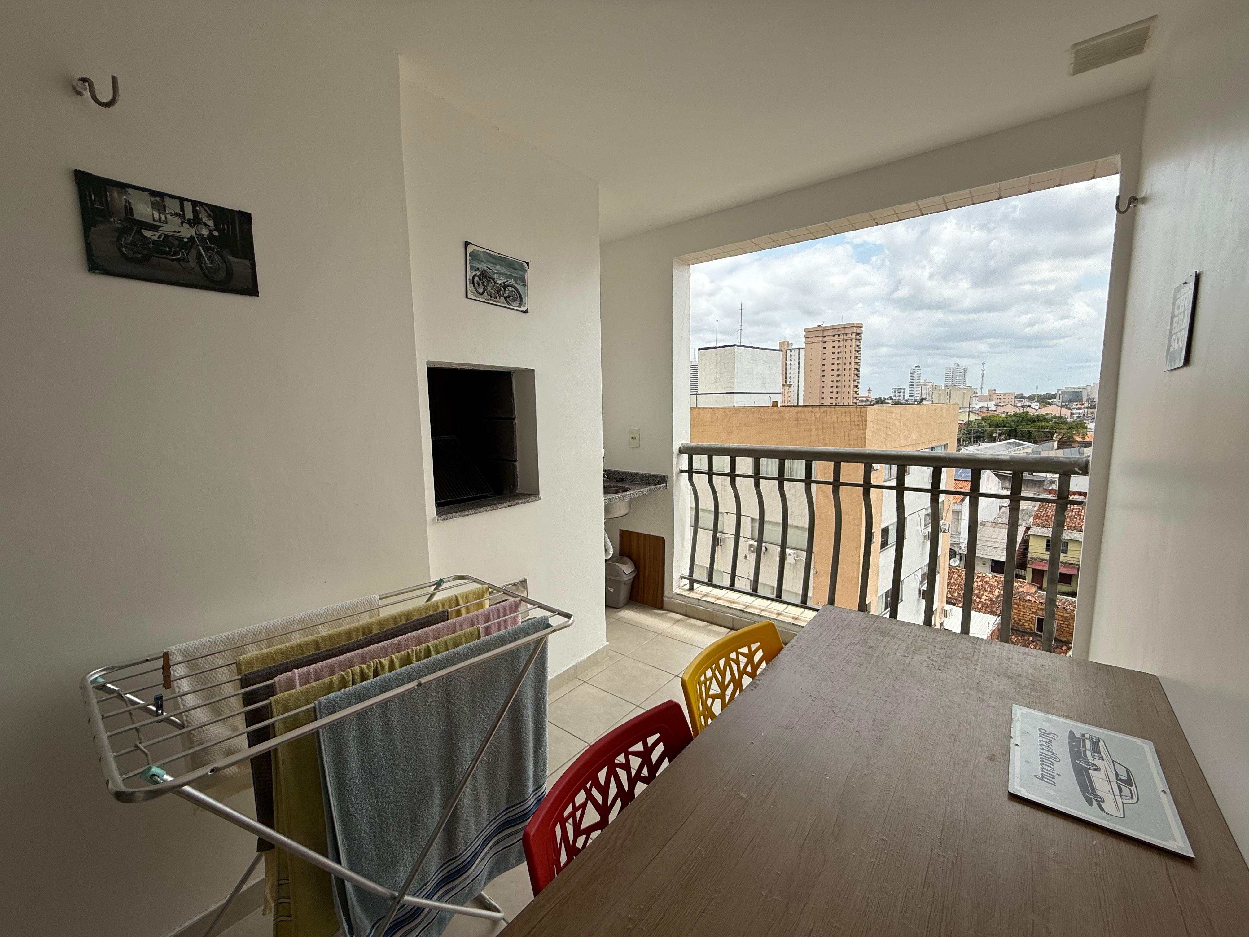 Imagens do imóveis Apartamento Á Venda Edificio Mistral Belém