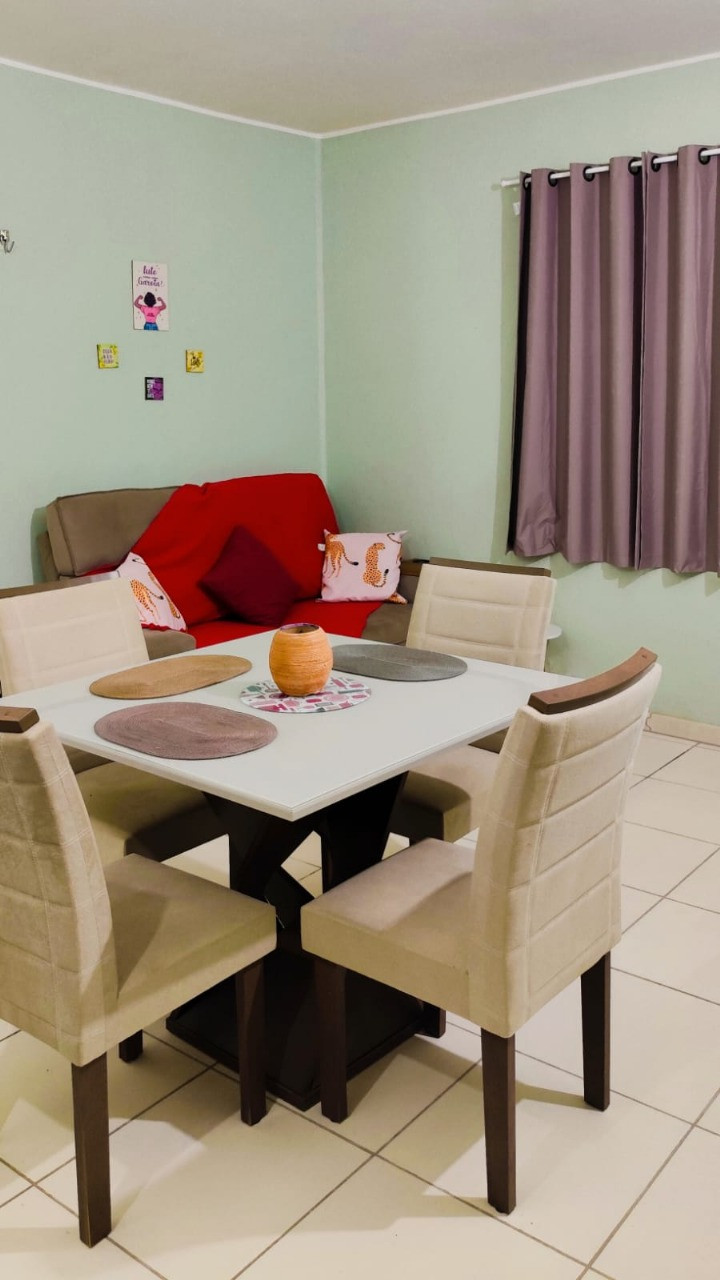 Imagens do imóveis Apartamento Para Alugar Condominio Porto Esmeralda Ananindeua