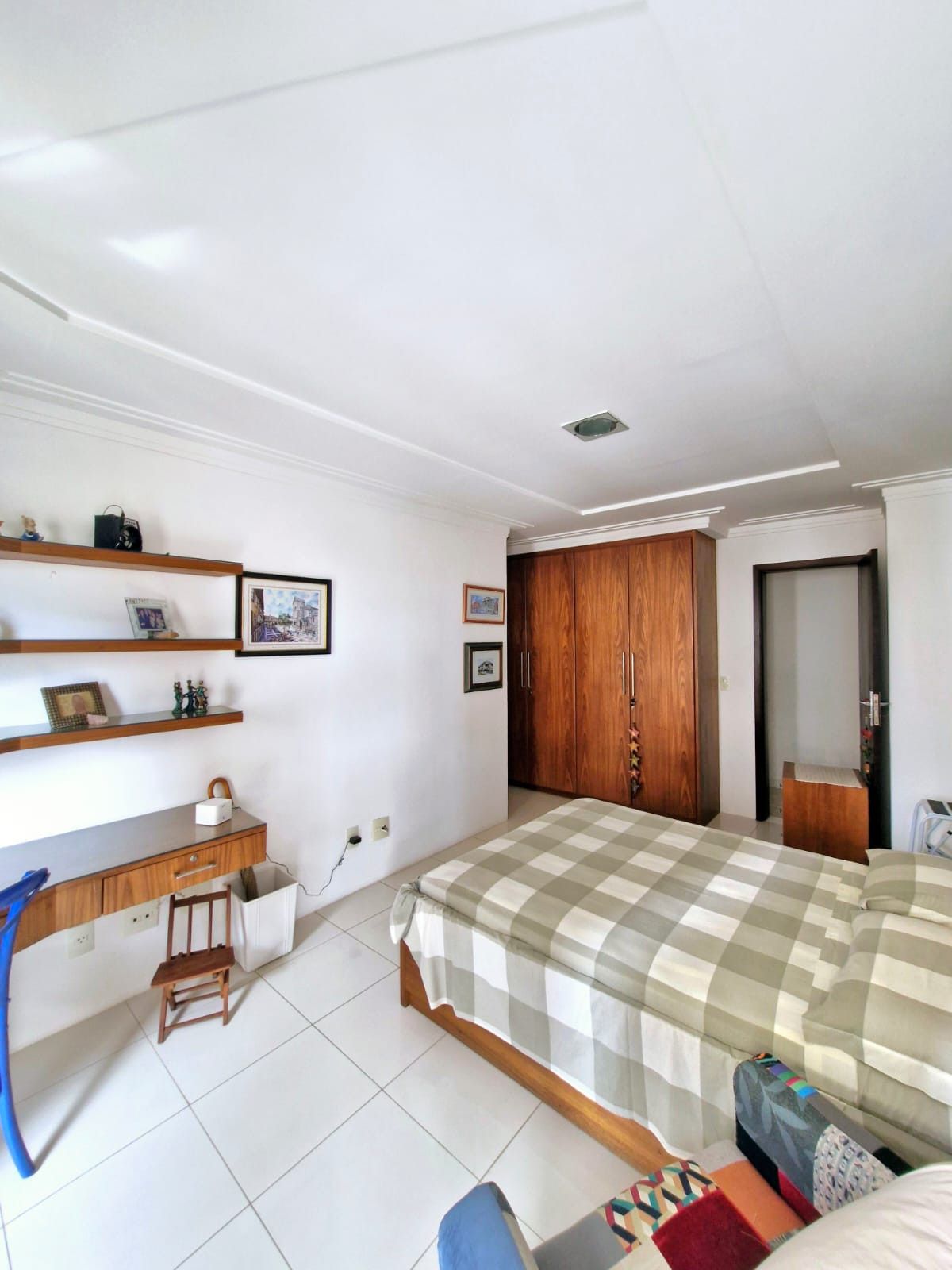 Imagens do imóveis Apartamento Á Venda Edificio Piazza Veneza Belém