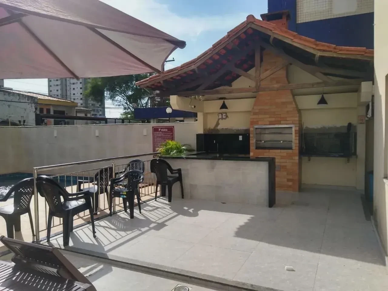 Imagens do imóveis Apartamento Á Venda Edificio Dhahran Belém