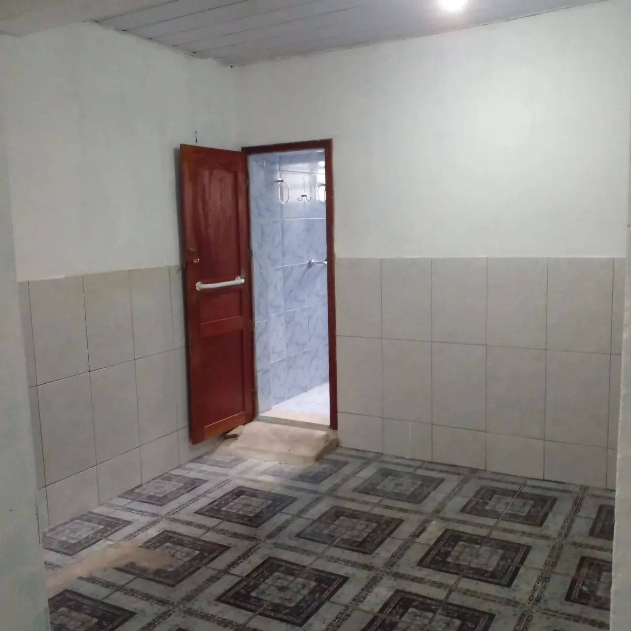 Imagens do imóveis Casa Á Venda Casa Na Marambaiai Belém