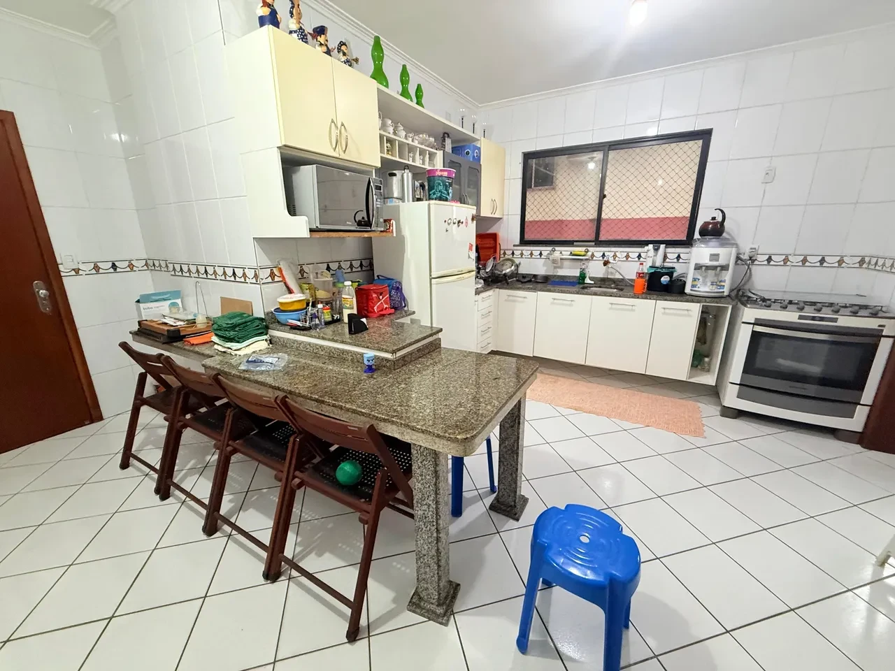 Imagens do imóveis Apartamento Á Venda Eifidicio Rio Tibre Belém