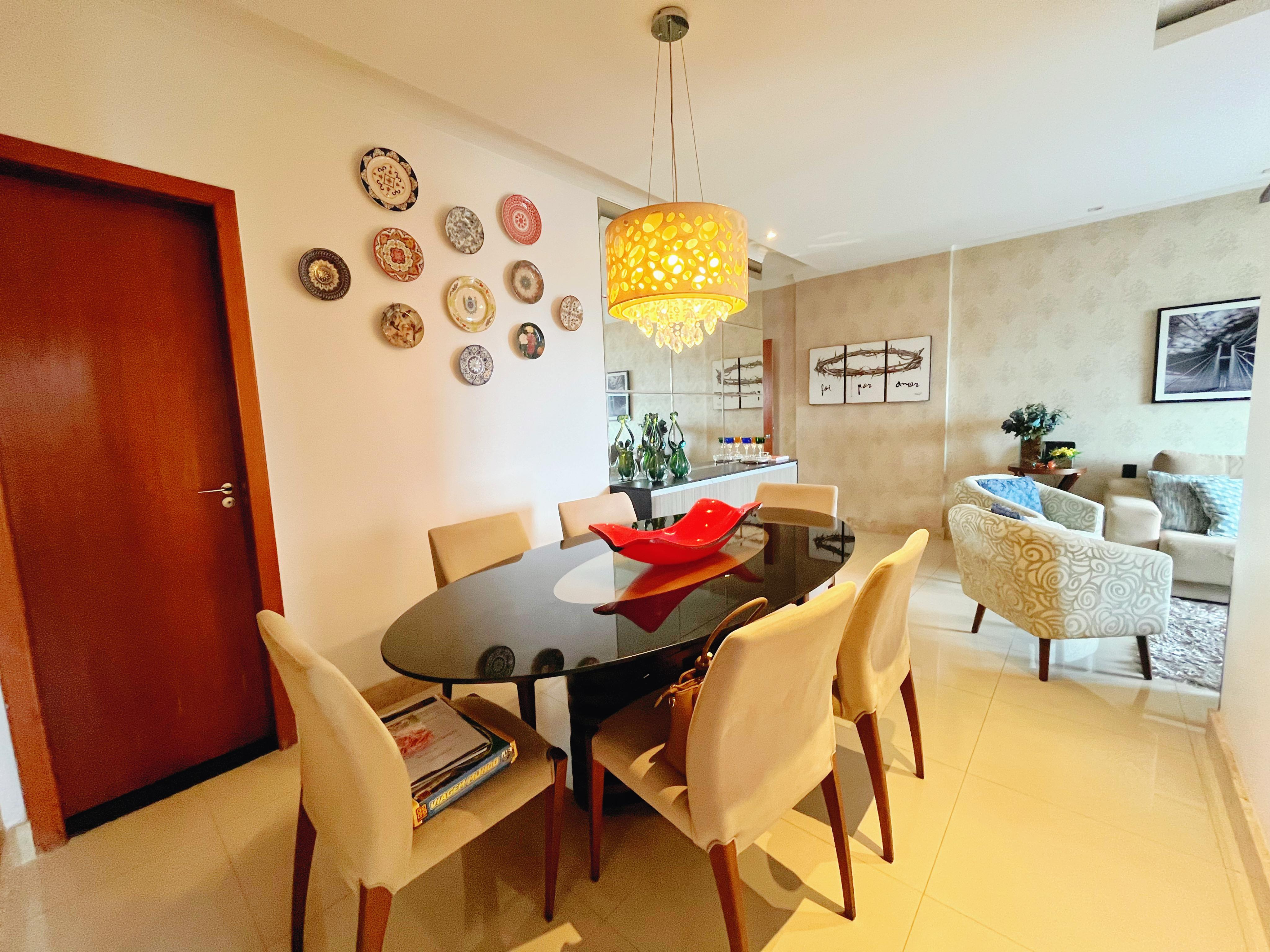 Imagens do imóveis Apartamento Á Venda Edificio Bogari Belém