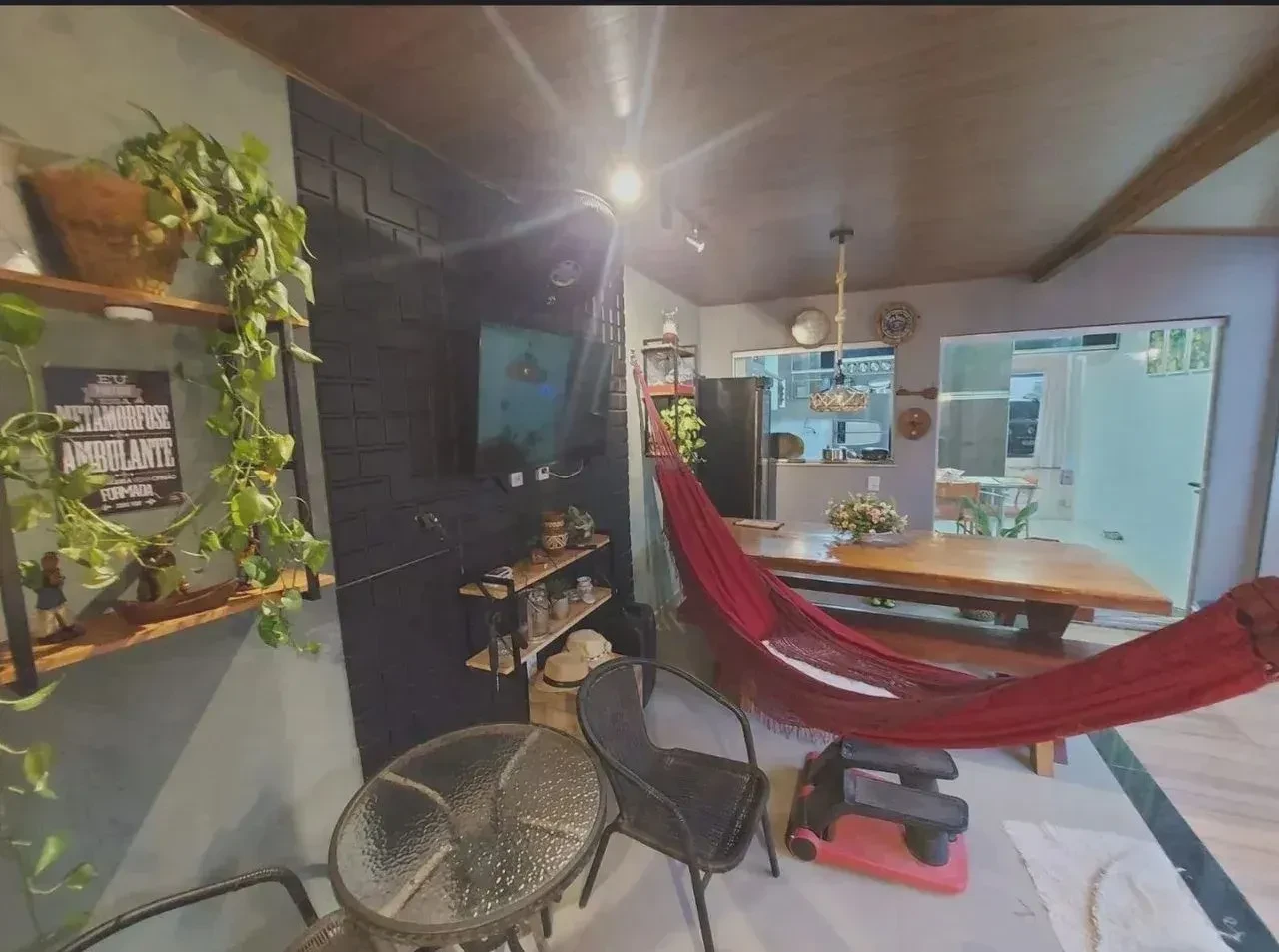 Imagens do imóveis Casa Em Condomínio Á Venda Condominio Jardim Espanha Belém