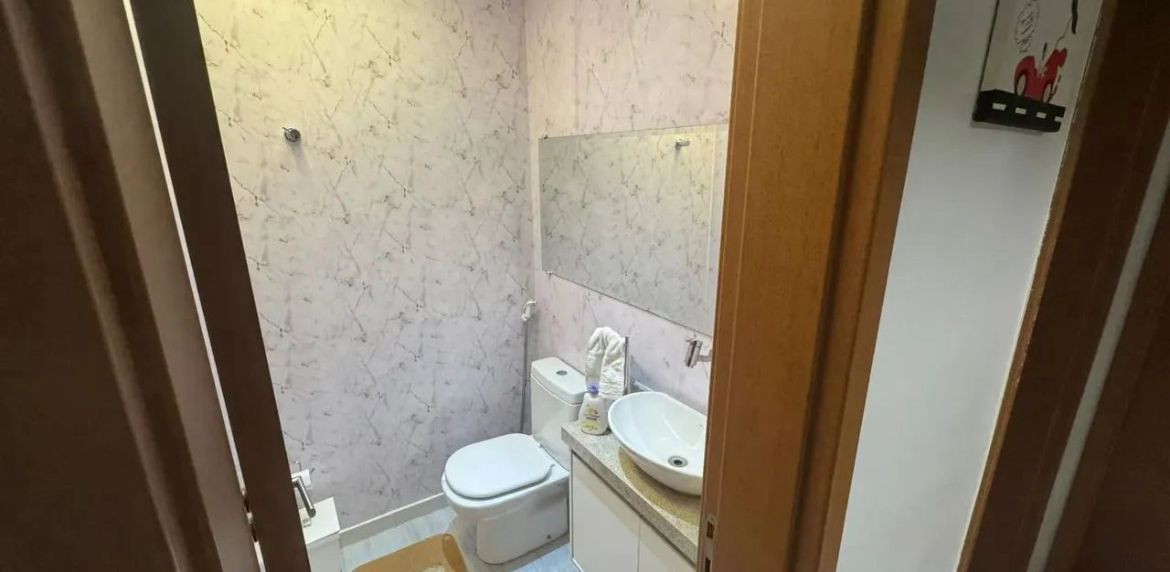 Imagens do imóveis Apartamento Á Venda Edificio Torre Cenario Belém