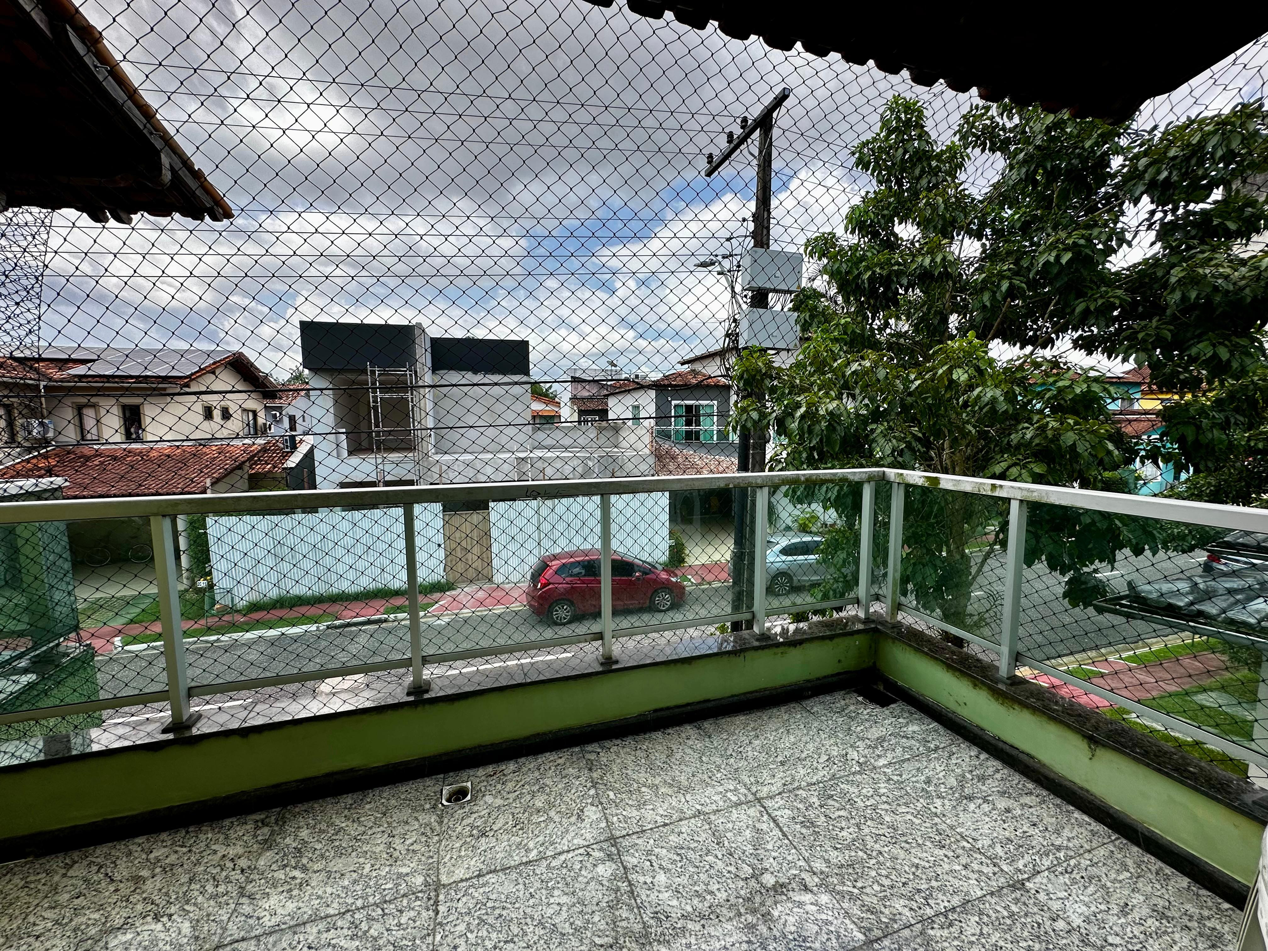 Imagens do imóveis Casa Em Condomínio Á Venda Condominio  Cidade Jardim1 Belém