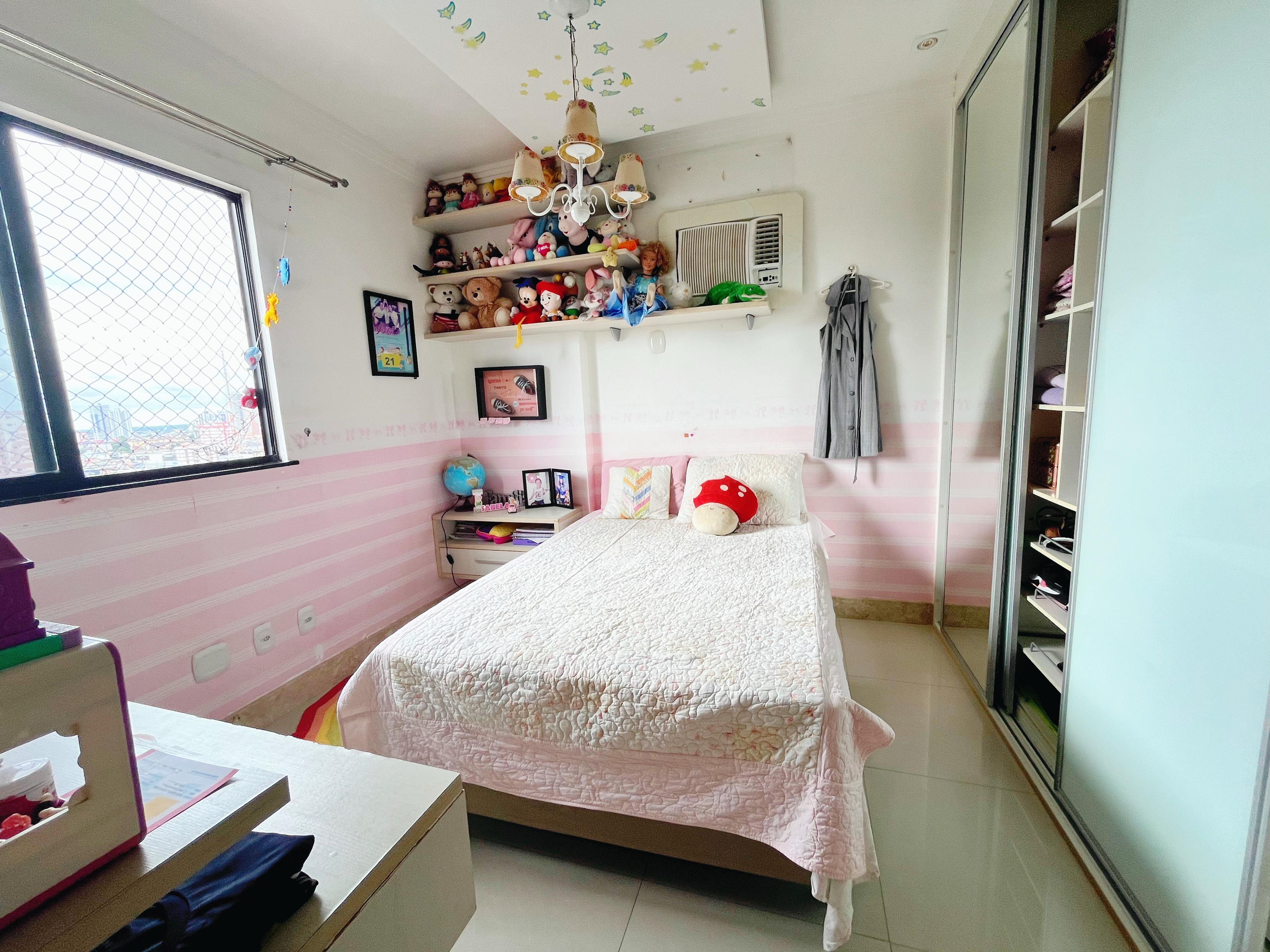 Imagens do imóveis Apartamento Á Venda Edificio Bogari Belém