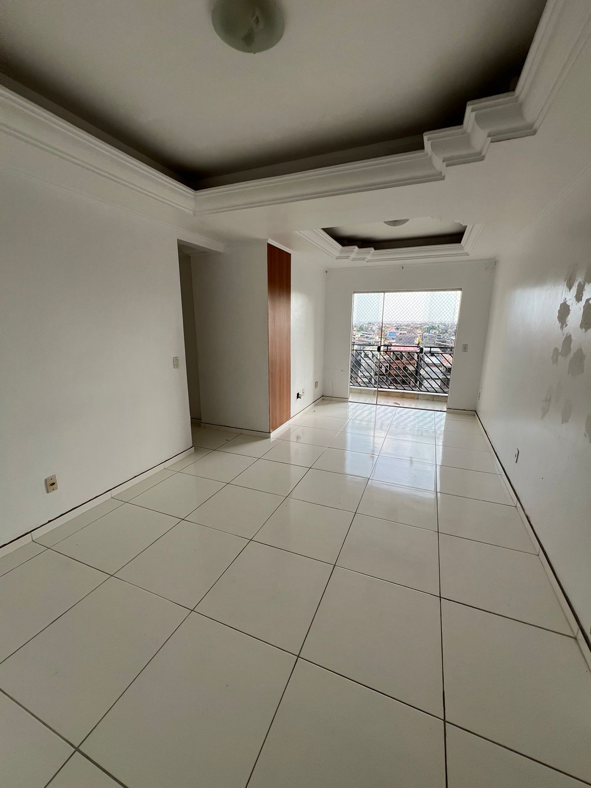 Imagens do imóveis Apartamento Á Venda Edificio Rio Madeira Belém