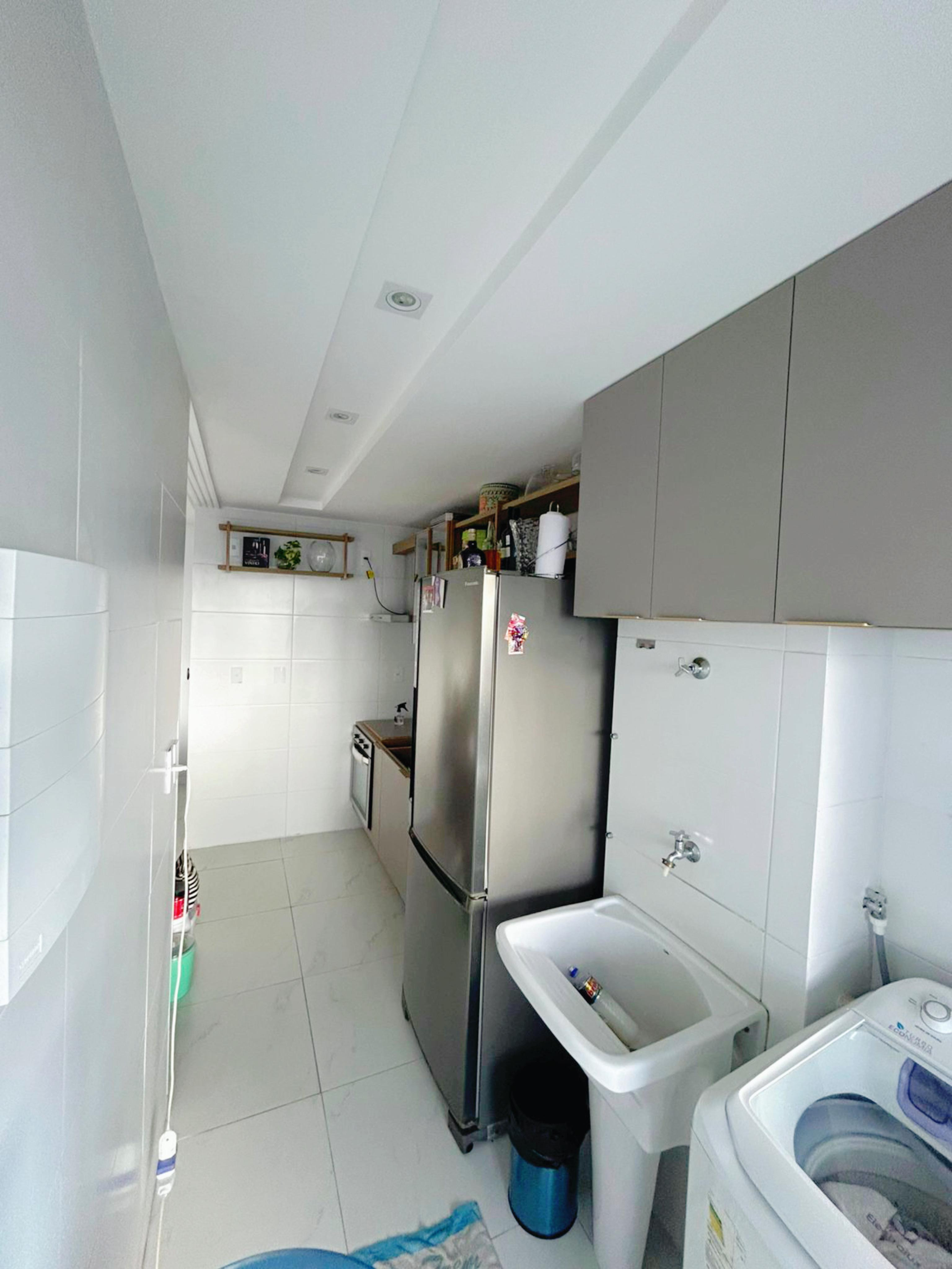 Imagens do imóveis Apartamento Á Venda Way Batista Campo Belém