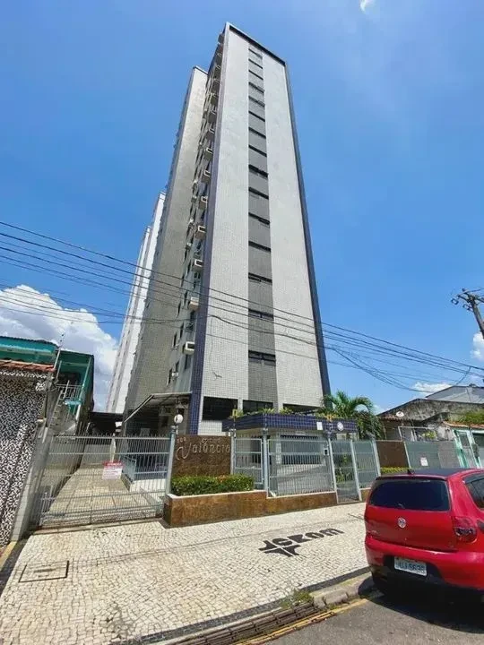 Imagens do imóveis Apartamento Á Venda Edificio Ed. Valência Belém