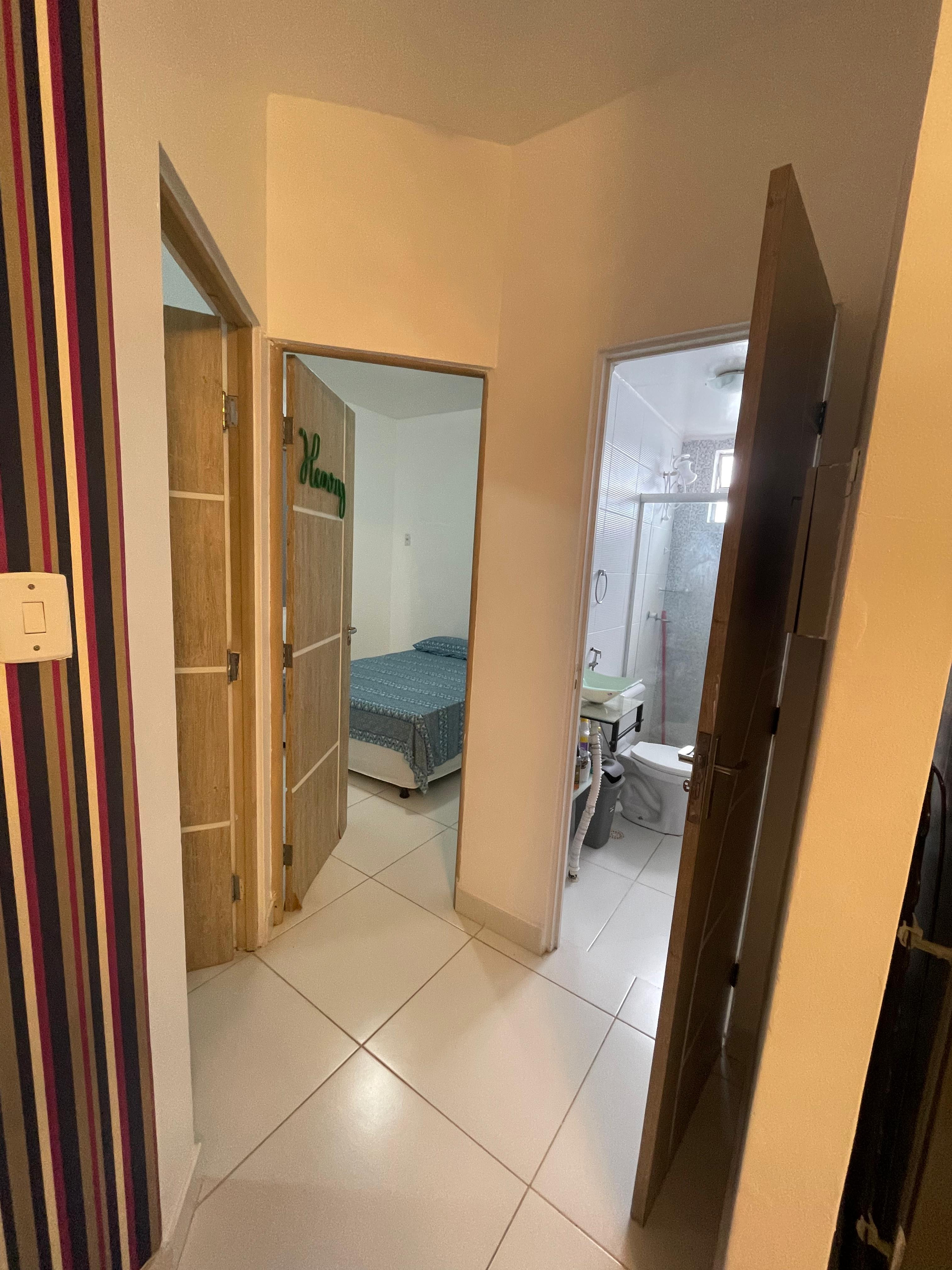 Imagens do imóveis Apartamento Para Alugar Condominio Via Roma Ananindeua