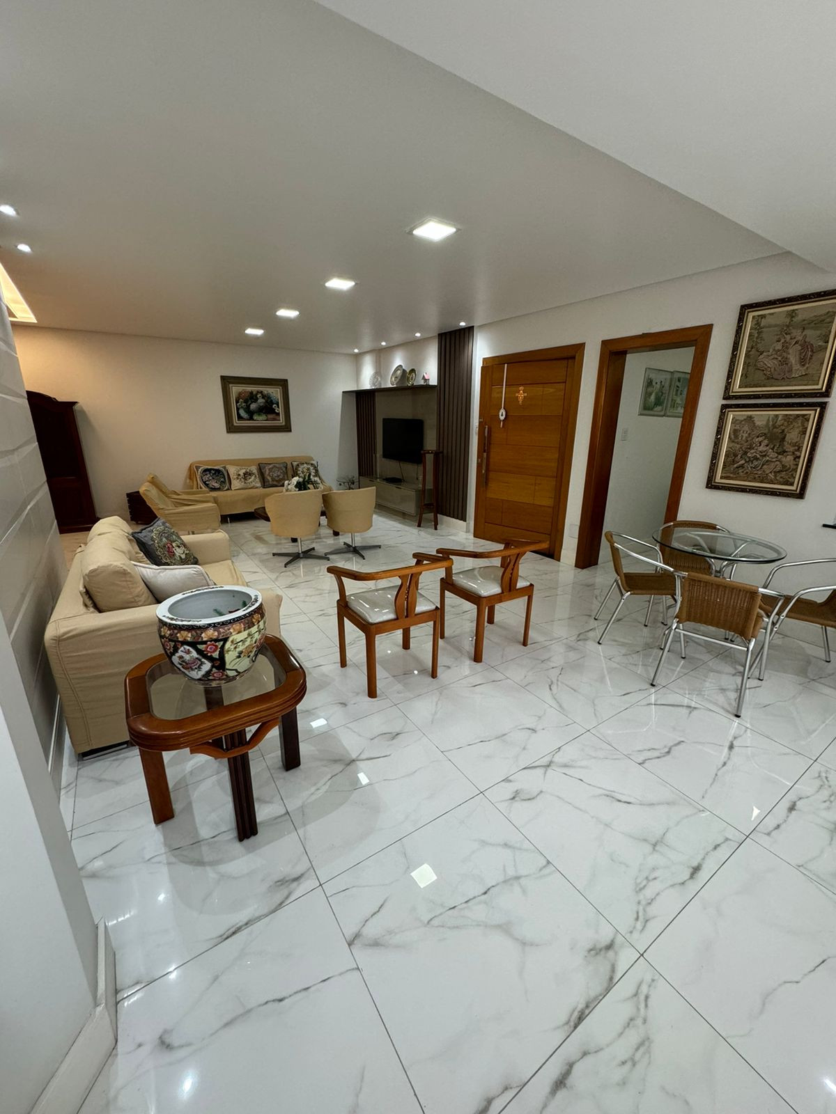 Imagens do imóveis Apartamento Para Alugar Edificio Monalisa Belém