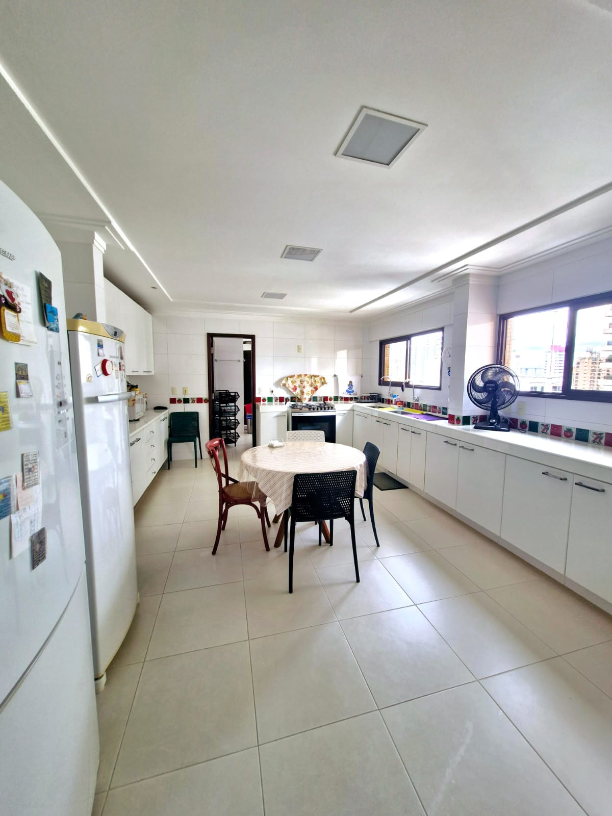 Imagens do imóveis Apartamento Á Venda Edificio Piazza Veneza Belém