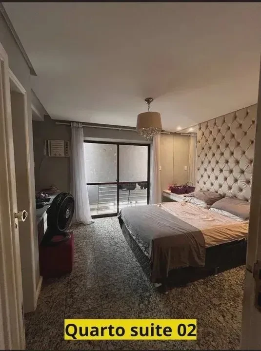 Imagens do imóveis Apartamento Á Venda Edifício Mediterranee Belém