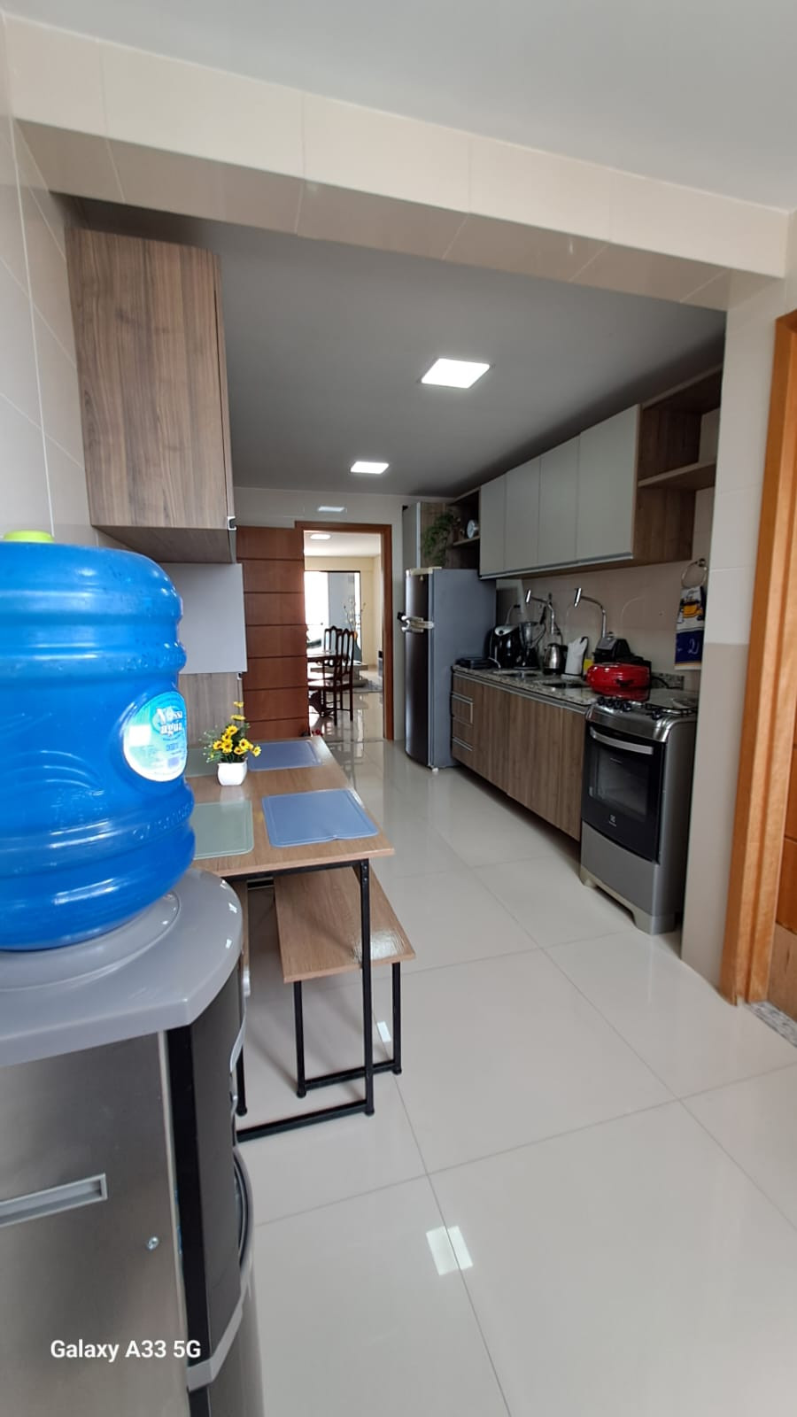 Imagens do imóveis Apartamento Para Alugar Edificio Village Premier Belém