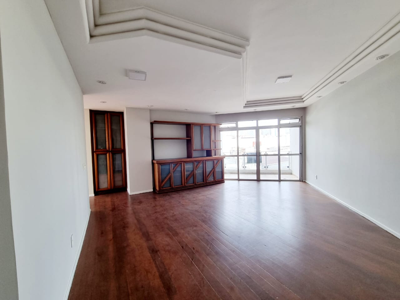 Imagens do imóveis Apartamento Á Venda Edificio Clair De Lune Belém